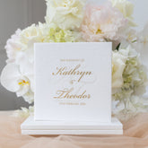 Amanda & Alexander - Ooh Aah Invitations